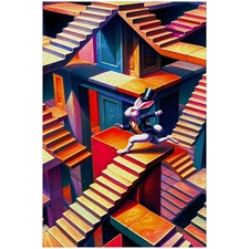 Traditional Jigsaw Puzzles