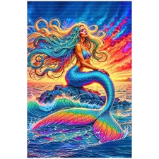 Traditional Jigsaw Puzzles