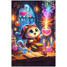 Traditional Jigsaw Puzzles