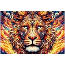Traditional Jigsaw Puzzles