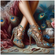 Traditional Jigsaw Puzzles
