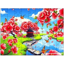 Traditional Jigsaw Puzzles