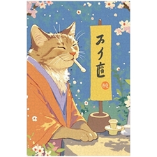 Traditional Jigsaw Puzzles