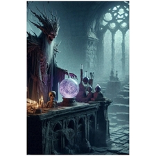 Traditional Jigsaw Puzzles