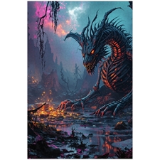 Traditional Jigsaw Puzzles