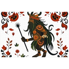 Traditional Jigsaw Puzzles