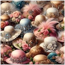Traditional Jigsaw Puzzles
