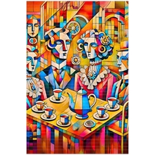 Traditional Jigsaw Puzzles