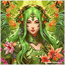 Traditional Jigsaw Puzzles