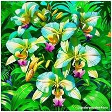 Traditional Jigsaw Puzzles