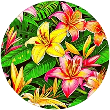 Round Puzzles