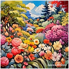 Traditional Jigsaw Puzzles