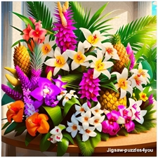 Traditional Jigsaw Puzzles