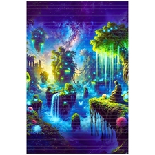 Traditional Jigsaw Puzzles