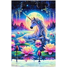 Traditional Jigsaw Puzzles