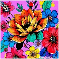 Traditional Jigsaw Puzzles