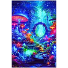 Traditional Jigsaw Puzzles