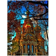 Traditional Jigsaw Puzzles