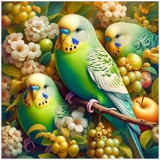 Traditional Jigsaw Puzzles
