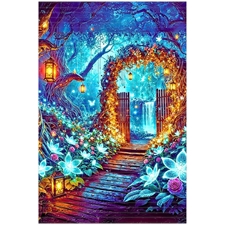 Traditional Jigsaw Puzzles