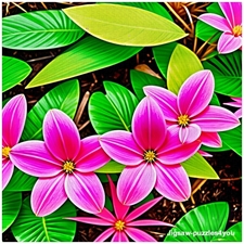 Traditional Jigsaw Puzzles