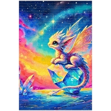 Traditional Jigsaw Puzzles