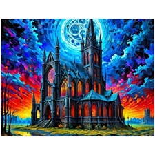 Traditional Jigsaw Puzzles