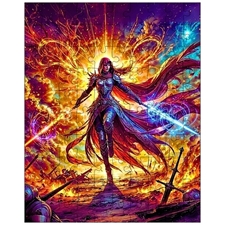 Jigsaw Puzzles 10