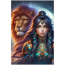 Traditional Jigsaw Puzzles
