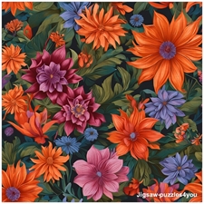Traditional Jigsaw Puzzles