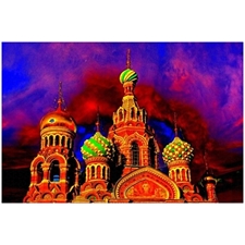 Traditional Jigsaw Puzzles