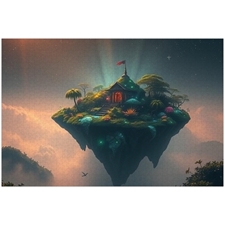 Traditional Jigsaw Puzzles