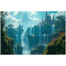 Traditional Jigsaw Puzzles