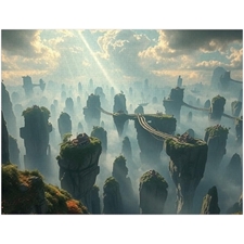 Traditional Jigsaw Puzzles