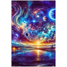 Traditional Jigsaw Puzzles