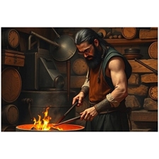 Traditional Jigsaw Puzzles