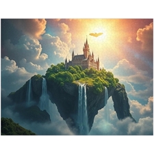 Traditional Jigsaw Puzzles
