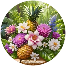 Round Puzzles