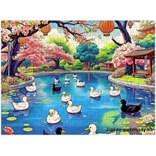 Traditional Jigsaw Puzzles