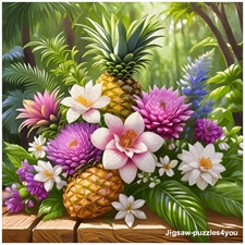Traditional Jigsaw Puzzles