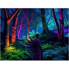 Traditional Jigsaw Puzzles