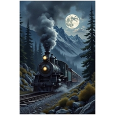 Traditional Jigsaw Puzzles