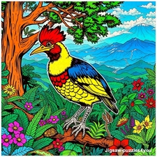 Traditional Jigsaw Puzzles