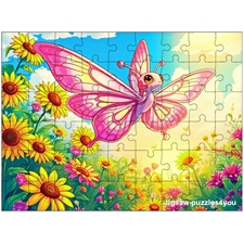 Traditional Jigsaw Puzzles