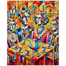 Jigsaw Puzzles 10