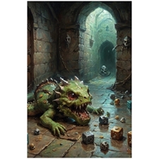 Traditional Jigsaw Puzzles