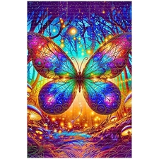 Traditional Jigsaw Puzzles