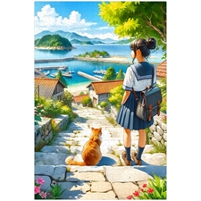 Traditional Jigsaw Puzzles