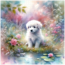 Traditional Jigsaw Puzzles