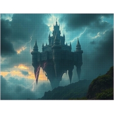 Traditional Jigsaw Puzzles